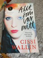 Allt som var mitt : historien som inte f&aring;r ber&auml;ttas