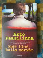 Hett blod, kalla nerver