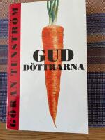 Gudd&ouml;ttrarna