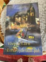 En fr&ouml;jdefull jul