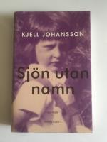 Sj&ouml;n utan namn