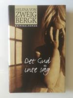 Det Gud inte s&aring;g