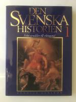 Den svenska historien