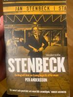 Stenbeck : en biografi &ouml;ver en framg&aring;ngsrik aff&auml;rsman