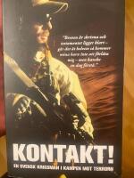 Kontakt! En svensk krigsman i kampen mot terrorn
