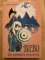 Bilbo : en hobbits &auml;ventyr