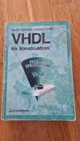 VHDL f&ouml;r konstruktion