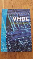 VHDL f&ouml;r konstruktion