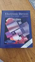 Electronic Devices, Electron-flow Version