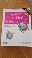 Programming Embedded Systems