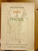 Rejse i Italien