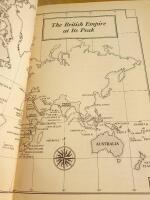 The Last Lion, Winston Spencer Churchill, Visions of Glory, 1874-1932