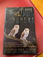 The Owl Papers