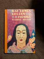 Kai Lung's golden hours