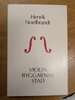 Violinbyggarnas stad