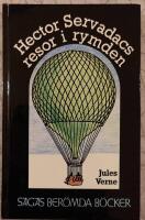 Hector Servadacs resor i rymden