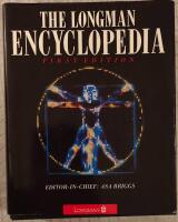 The Longman Encyclopedia First Edition