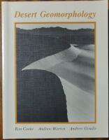Desert Geomorphology