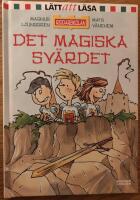 Det magiska sv&auml;rdet