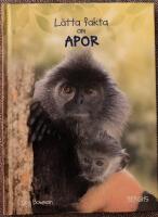 L&auml;tta fakta om apor