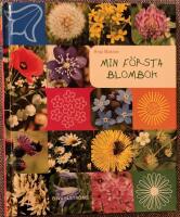 Min f&ouml;rsta blombok