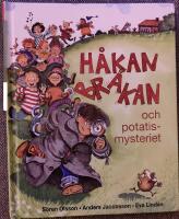 H&aring;kan Br&aring;kan och potatismysteriet