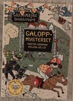 Galoppmysteriet