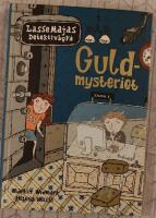 Guldmysteriet