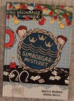 Simborgarmysteriet