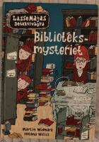 Biblioteksmysteriet