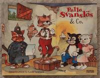 Pelle Svansl&ouml;s & Co. (samlingsvolym)
