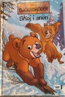Bj&ouml;rnbr&ouml;der : skoj i sn&ouml;n