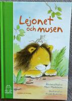 Lejonet och musen