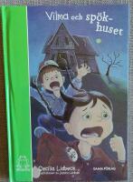 Vilma och sp&ouml;khuset