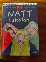 Natt i skolan