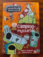 Campingmysteriet