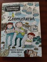 Zoomysteriet