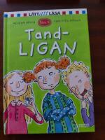 Tandligan