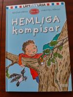 Hemliga kompisar