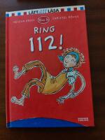 Ring 112!