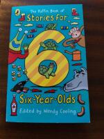 The Puffin book of stories for 6 year olds