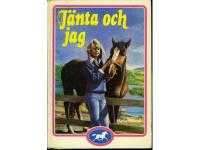 J&auml;nta och jag