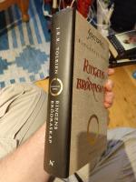 Ringens br&ouml;draskap : f&ouml;rsta delen av Ringarnas herre