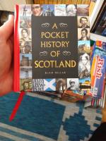 A pocket history of Scotland
