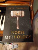 Norse Mythology