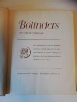 Bolinders - En svensk verkstad