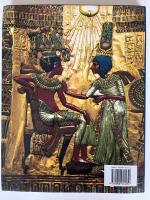 The illustrated guide to egyptian mythology