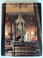 Classic design styles - period living for today's interiors