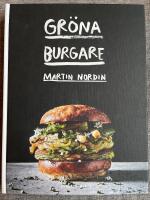 Gr&ouml;na burgare