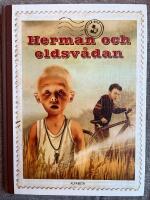 Herman och eldsv&aring;dan